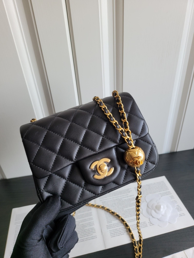 Chanel CF Series Bags